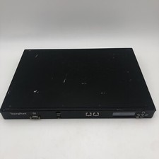 3Com TippingPoint 50 IPS Intrusion Prevention...