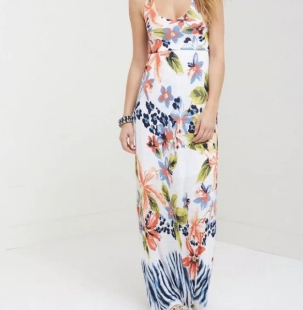 tommy bahama maxi dresses