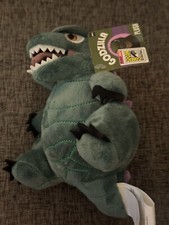 SDCC 2024 UCC Distributing Godzilla Millennium Godzilla 6 Plush