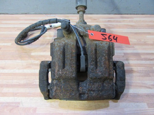 BREMSSATTEL hinten rechts + BMW 3er E90 E91 E92 1er E81 E82 E87 LCI + Original