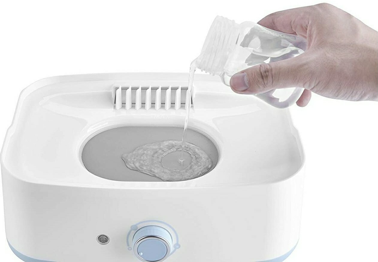 papablic steam sterilizer and dryer