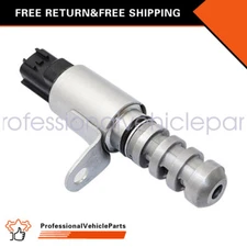 Fit Nissan Altima 13-17 Rogue 2.5L Engine Variable Valve Timing (VVT) Solenoid