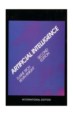 Artificial Intelligence by Knight, Kevin 0071008942 FREE Shipping
