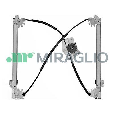 Miraglio Fensterheber Elektronisch Vorne Links Passend FüR Audi A2-image