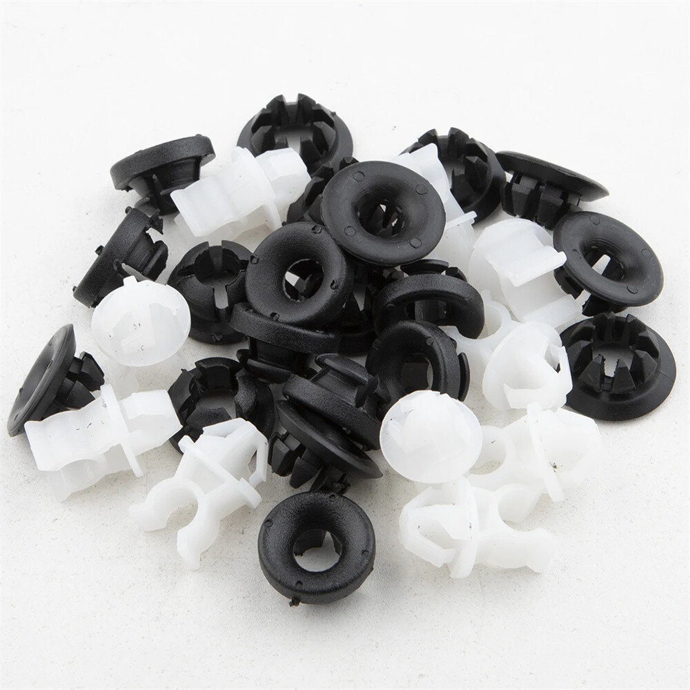 91503-SS0-003 Clip De Support De Tige De Capot Pour Accord Pour Prel