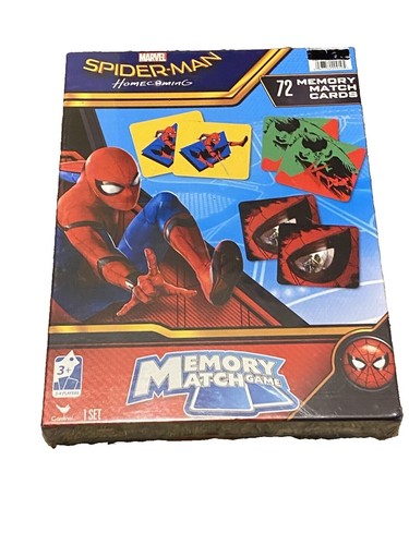 Hasbro Gaming Marvel Spider-Man Web Warriors Chutes & Ladders