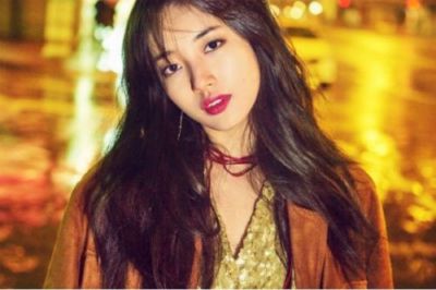 MISS A SUZY [FACES OF LOVE] 2nd Mini Album CD+P.Book+Postcard+Lyrics+Card SEALED