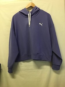 purple puma jumper