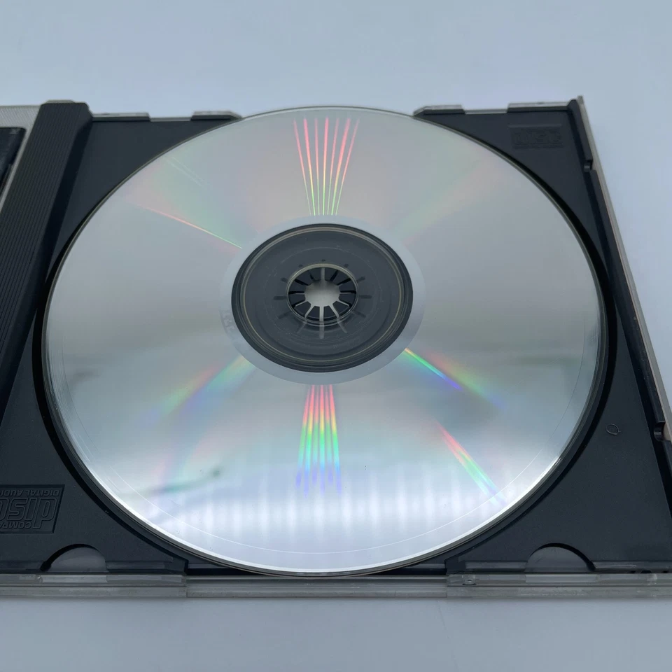 Dynamite Deka Cop Sega Saturn SS 1996 Juego Japonés Disco Software Foto 3 de 4