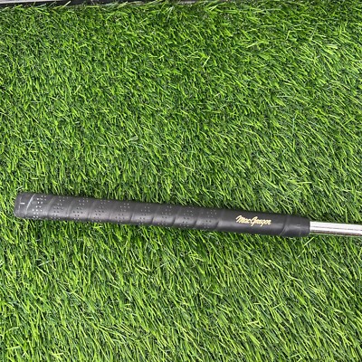 MacGregor BALATA Face BP332 Putter RH 35 Inch. Apollo Steel