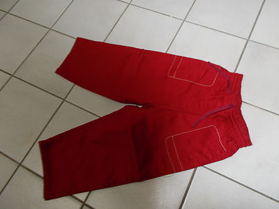 MEXXGEFÜTTERTE HOSEGR.92