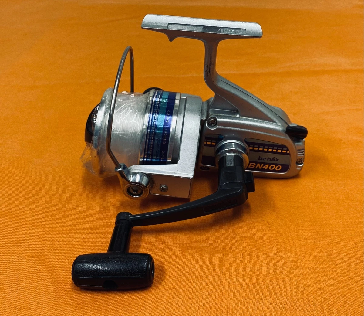 Banax Spinning Fishing Reel Reels for sale | eBay