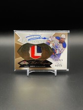 2014 FLEER SHOWCASE DARNELL NURSE HOT PROSPECTS ROOKIE PATCH AUTO /375 #179