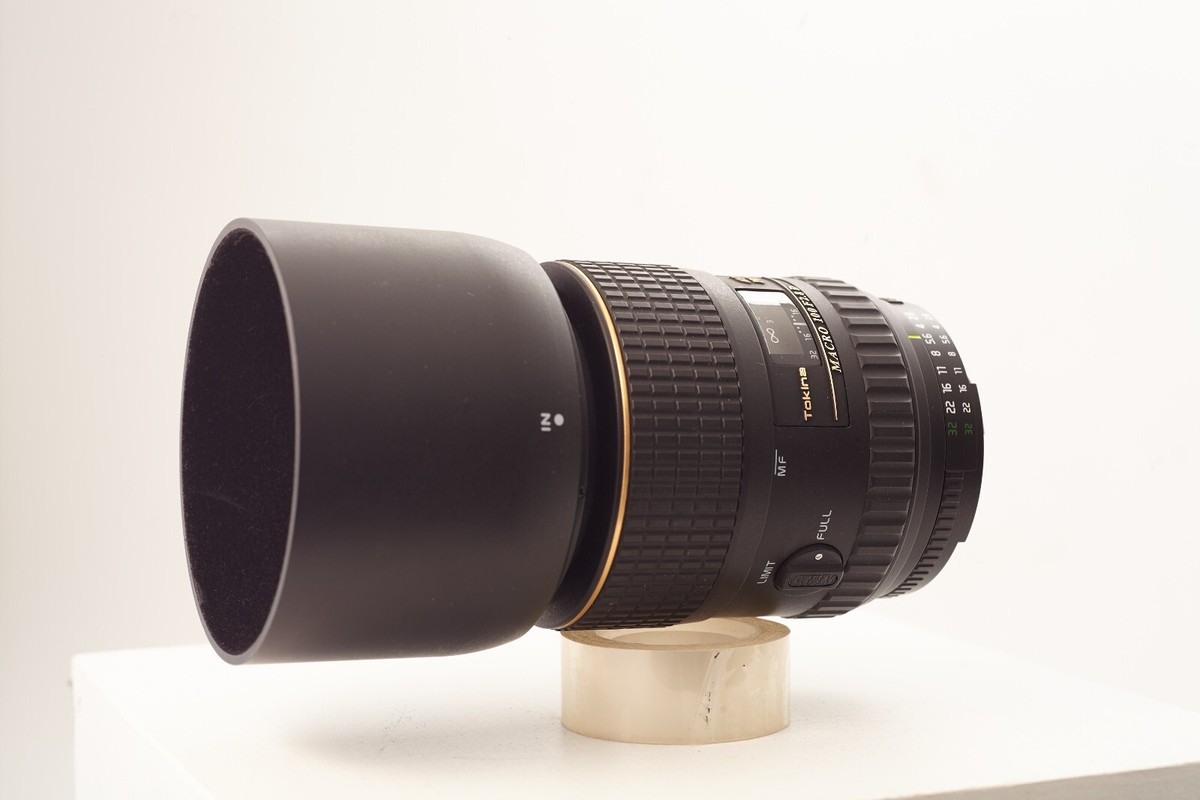 快調！極上セ★Nikon ニコン D70 100mm F3.5 MC MACRO Amazon.com : Tokina AF 100mm F/2.8 Macro at-X 100AF PRO D