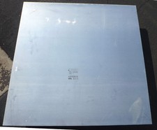 Aluminum Honeycomb Panels 48"x48"x1"