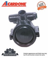 Bomba de dirección asistida Cardone Reman 20-888 | Auto Pieza de alta calidad, ajuste universal