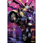 Absolute Batman 1 Variant Alvaro Martinez Bueno PANINI