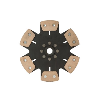 CLUTCHXPERTS STAGE 4 CLUTCH DISC+BEARING+PILOT KIT Fits PROBE MX-6 MX6 626 2.0L
