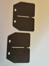 LAMBRETTA CARBON FIBRE TS1 REED PETALS