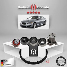 Kit de distribution Jaguar XF