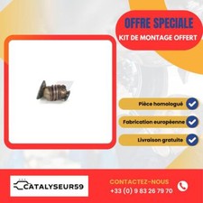 Catalyseurs Iveco DAILY