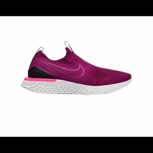 nike epic phantom react flyknit icon clash