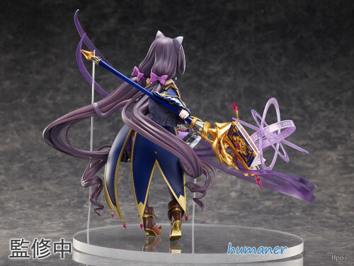 F:NEX 1/7 Princess Connect! Re: Dive Kyaru Character Figure