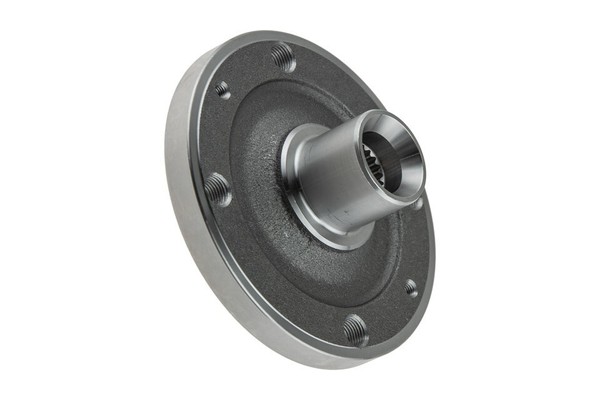 Vorderachse Nabe Ohne Lager FüR CitroëN C2 03-, C3 02--image