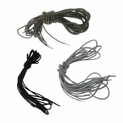 lace replacement elastic