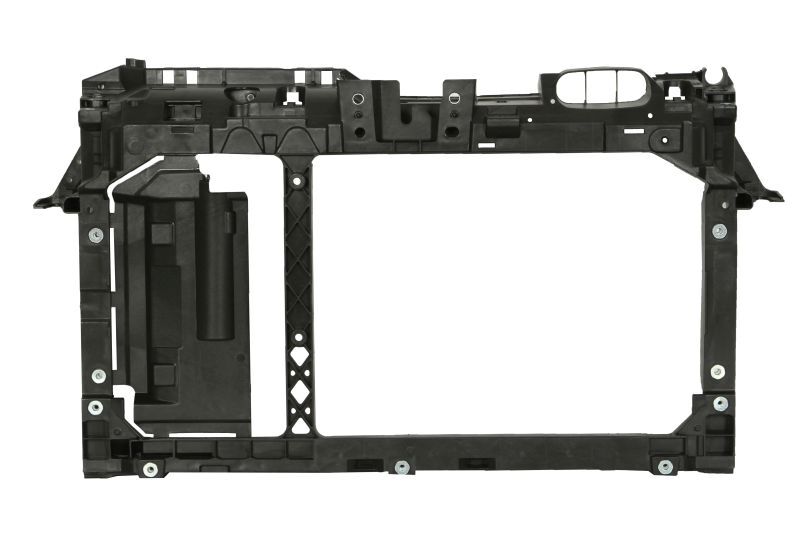 Front mask front frame lock carrier fits to: FORD B-MAX 10.12-09.17