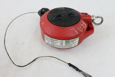 Used Knight Industries Spring Balancer KBD-05 3.0/5.0 lbs Min Max Load Tool