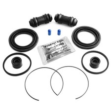 For Daihatsu Sportrak (1989-1998) 2x Front Brake Caliper Repair Kit Seals