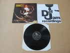 PUBLIC ENEMY Yo ! Bum Rush The Show DEF JAM UK 1ST PRESSING VINYL LP & INSERT