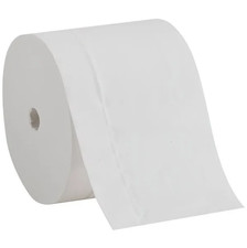 COMPACT GP Pro Coreless 2-Ply Recycled Toilet Paper (36 Rolls-Case)