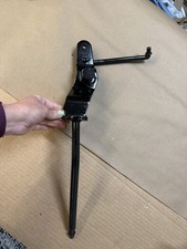 77 78 79 Ford Truck Bronco Transfer Case Shifter 1977 1978 1979 Painted Oem 2