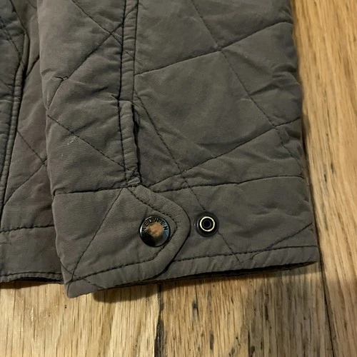Relwen Jacket Men Medium Quilted Insulated Tanker Huckberry Puffer Hiking image 6