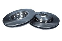 Maxgear Bremsscheibe VW T. A4/PASSAT Quattro 19-2450