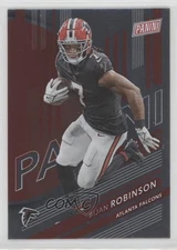 2024 Panini National Convention Foil Bijan Robinson #15