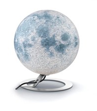 National Geographic The Moon 9783941066984