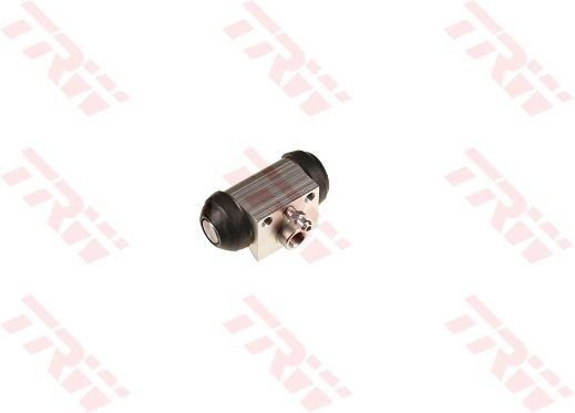 Radbremszylinder Hinten FüR Fiat 500 312 C 500L 351 352 Panda 169/17->-image