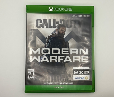 Call of Duty: Modern Warfare For Xbox One 