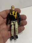 Vintage Hasbro 1992 Clean  3.75" Gi Joe Cobra Acton Figure Who Is It # 13