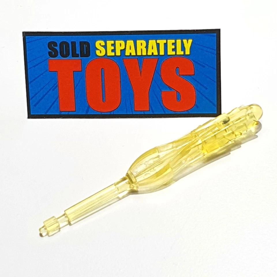 Transformers Movie Overcast MISSILE projectile 2007 Deluxe Class accessory part - Image 3 of 4