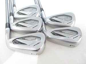 Mizuno Jpx 923 Hot Metal | eBay