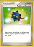 Pokemon Rescue Platinum 115/127 LP/NM