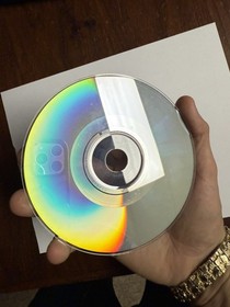 Industrial Spy: Operation Espionage (Sega Dreamcast, 2000) Disc Only 