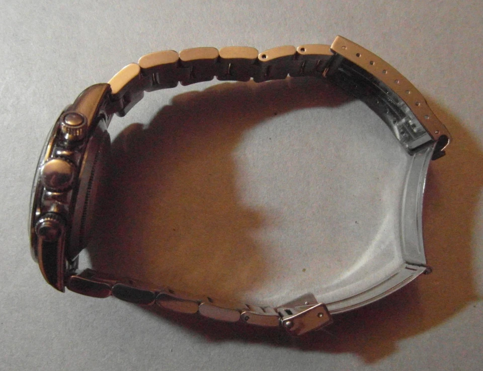 Cronografo Le Marine - Immagine 3 di 4