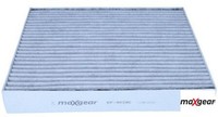 Maxgear 26-1989 Filter FüR Innenraumluft Innenraumfilter Filter Innenraum