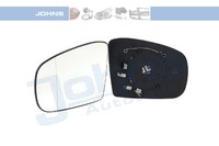 50 81 37-83 Spiegelglas, AußEnspiegel Links FüR MERCEDES-BENZ M-CLASS (W163)