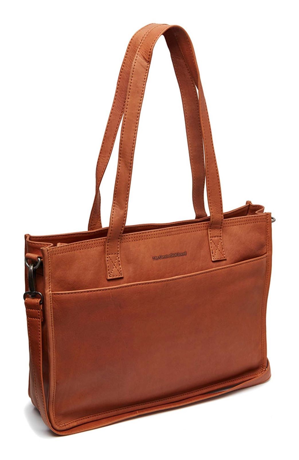 The Chesterfield Brand shopper bag Adana Shopper Cognac